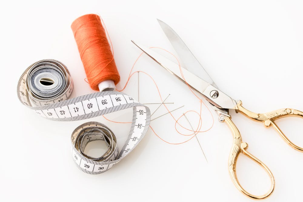 Hand Sewing tools for Beginners Must-Haves