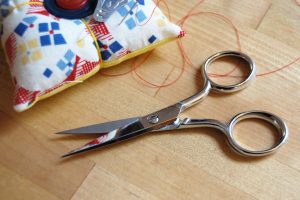 sewing tools for cutting